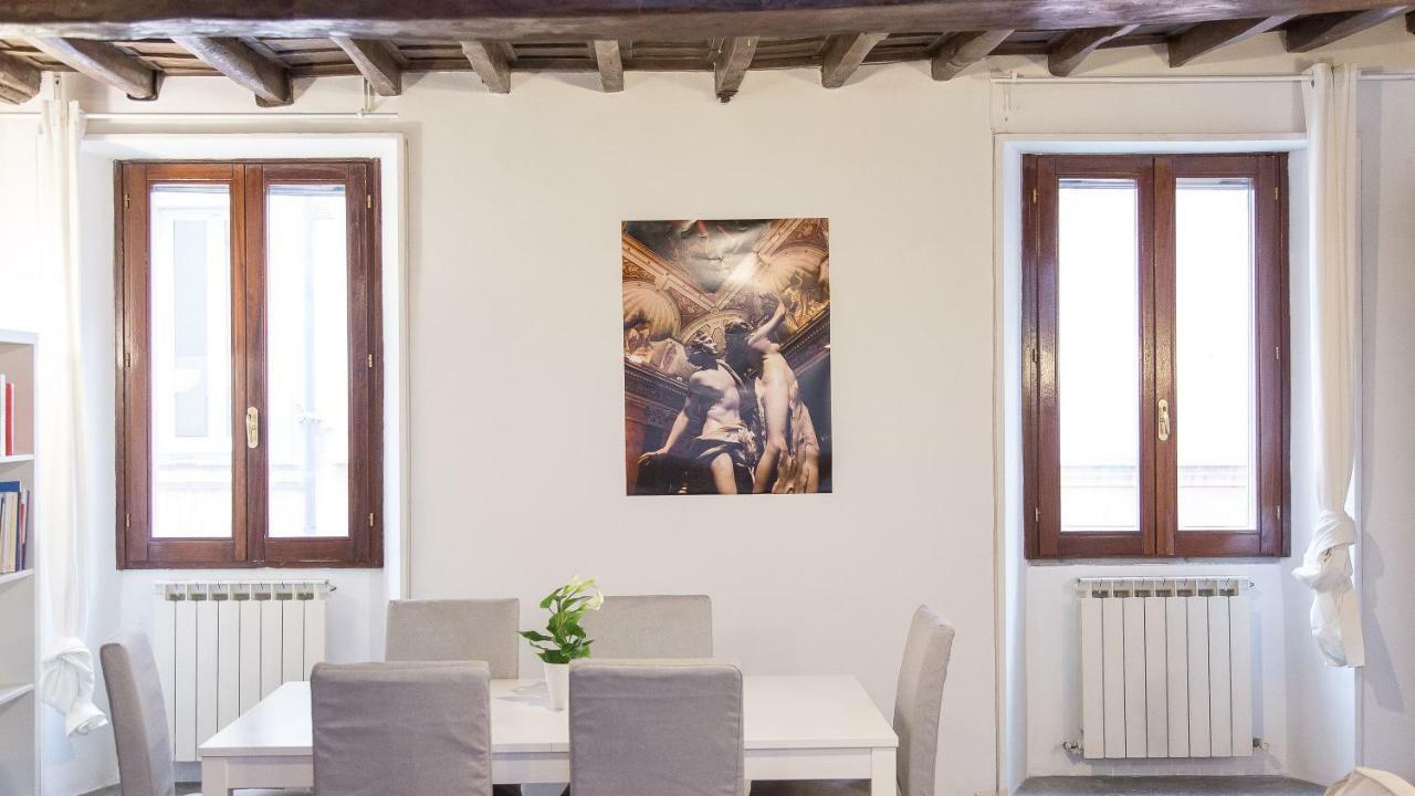 Apartment In Scala Deluxe Rom