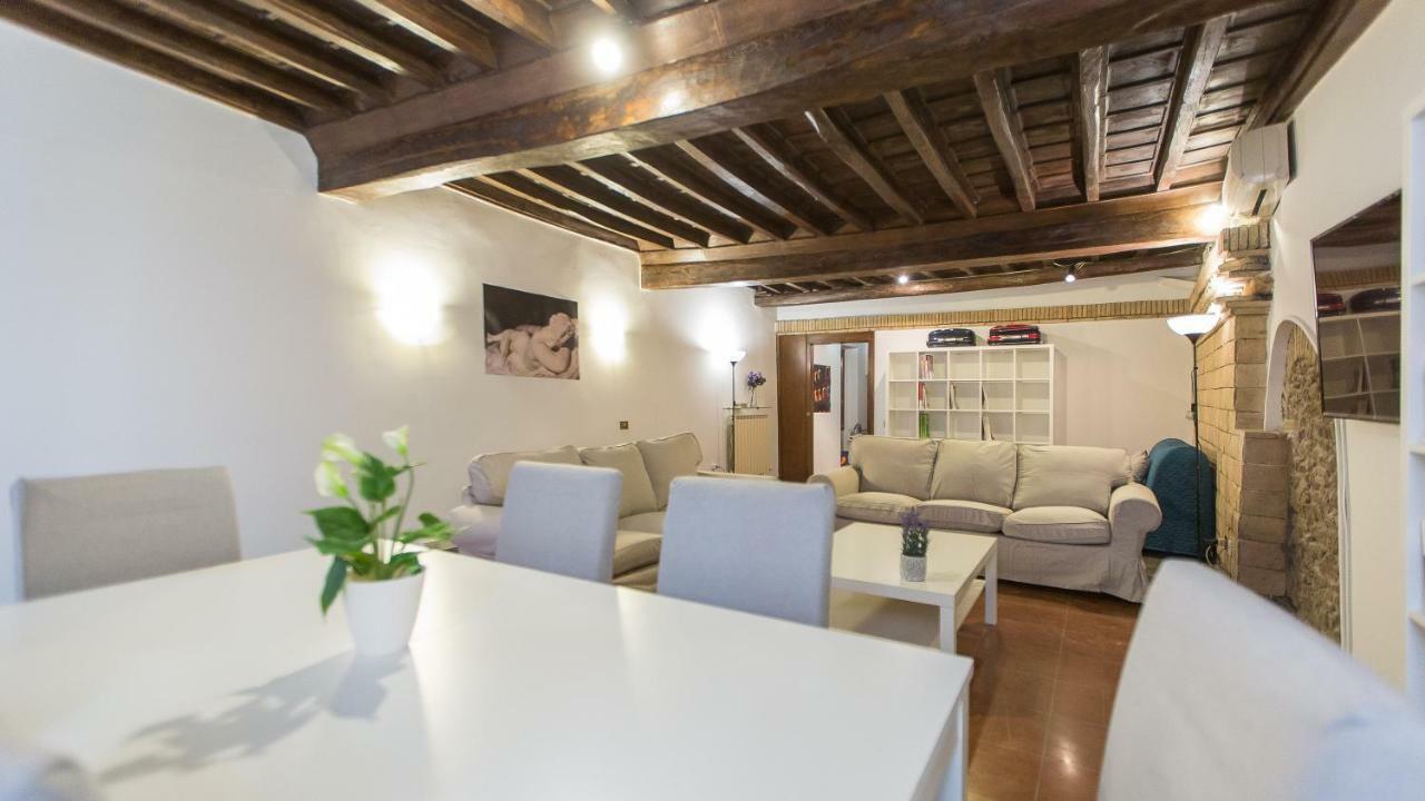 Apartment In Scala Deluxe