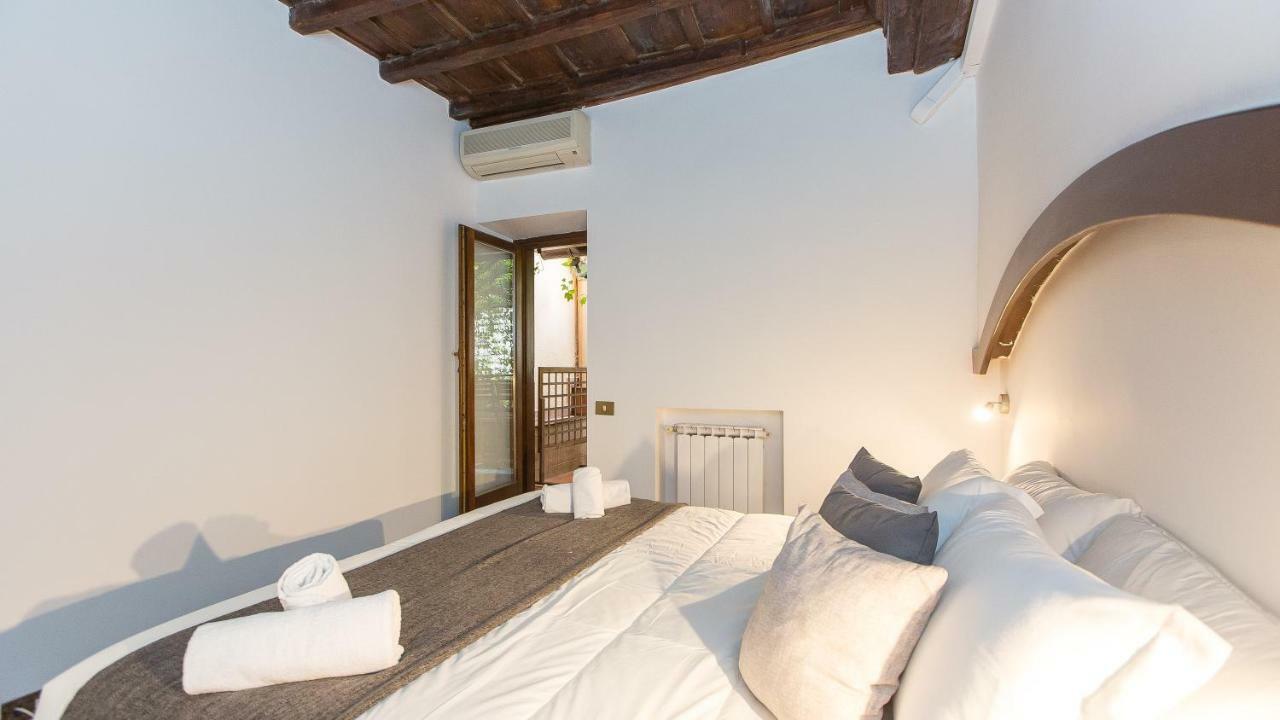 In Scala Deluxe Apartment Rom